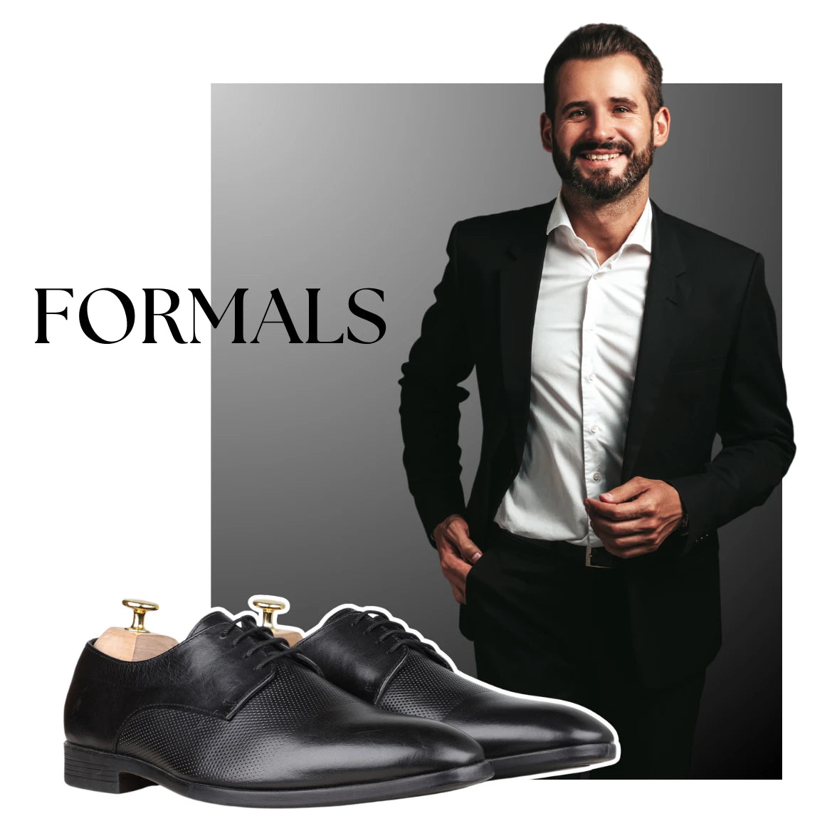 Elevate Your Style with Formal Loafer Shoes