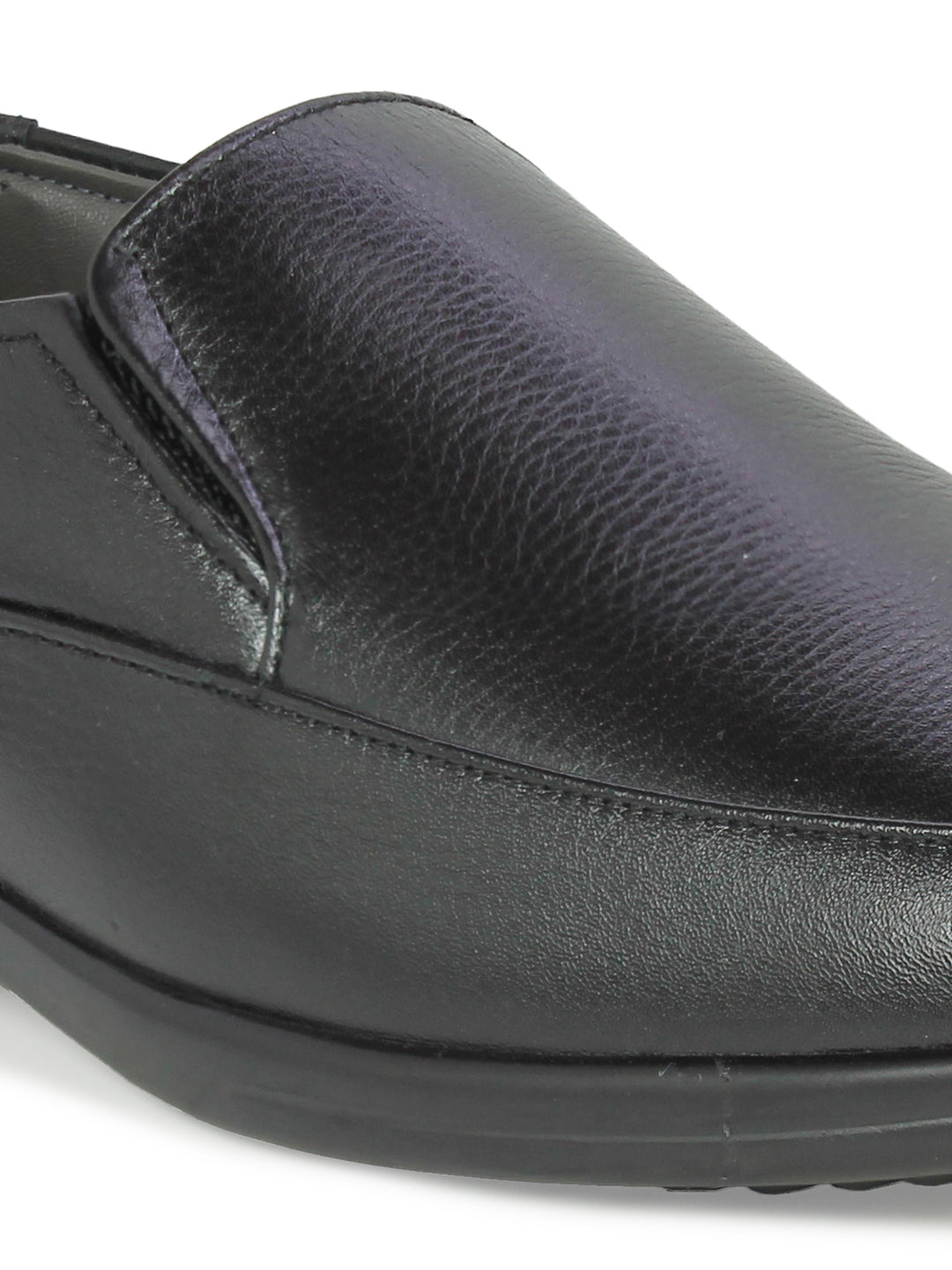 Formal Slippons-Black