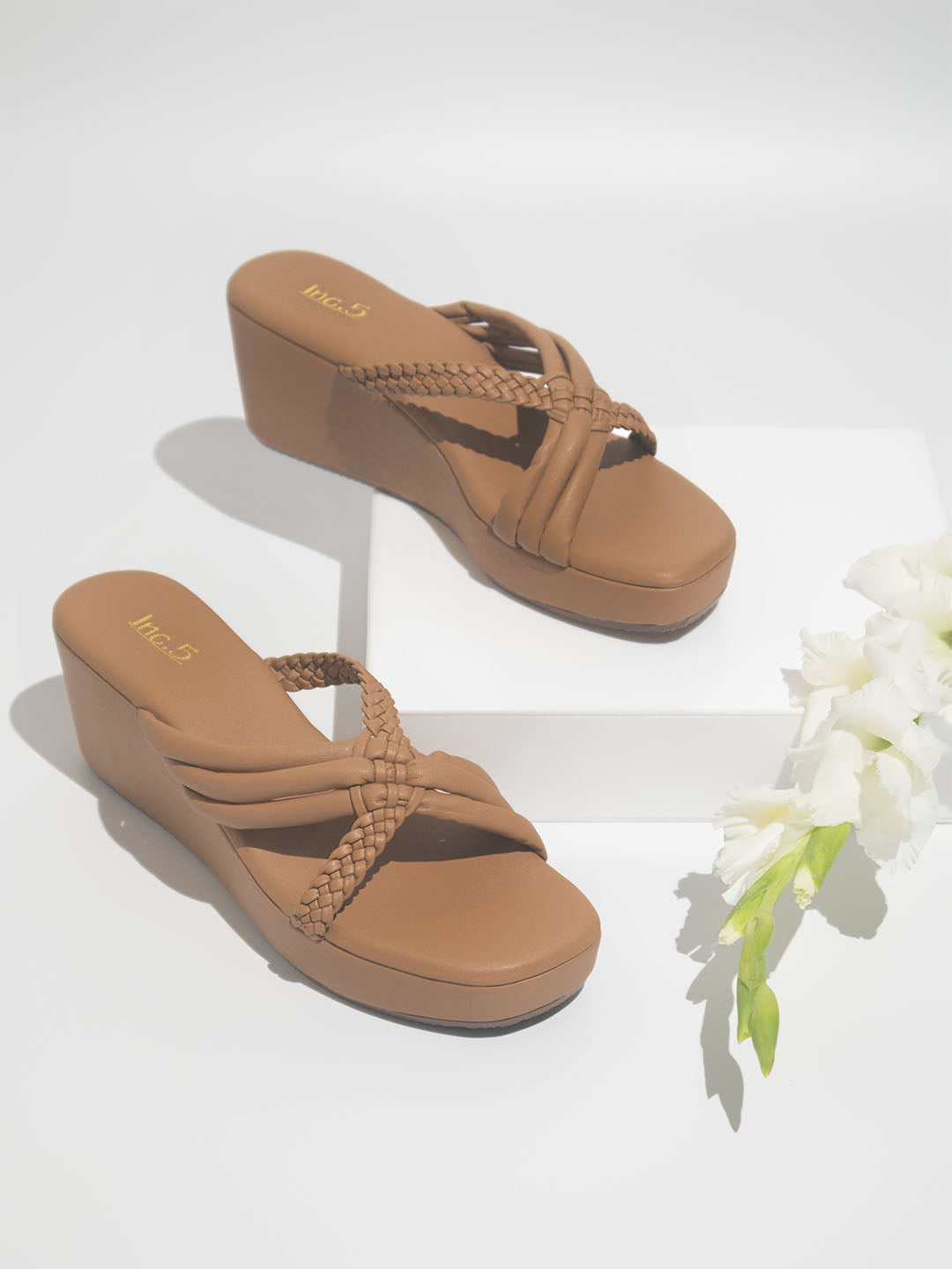 Vionic malorie platform outlet sandal