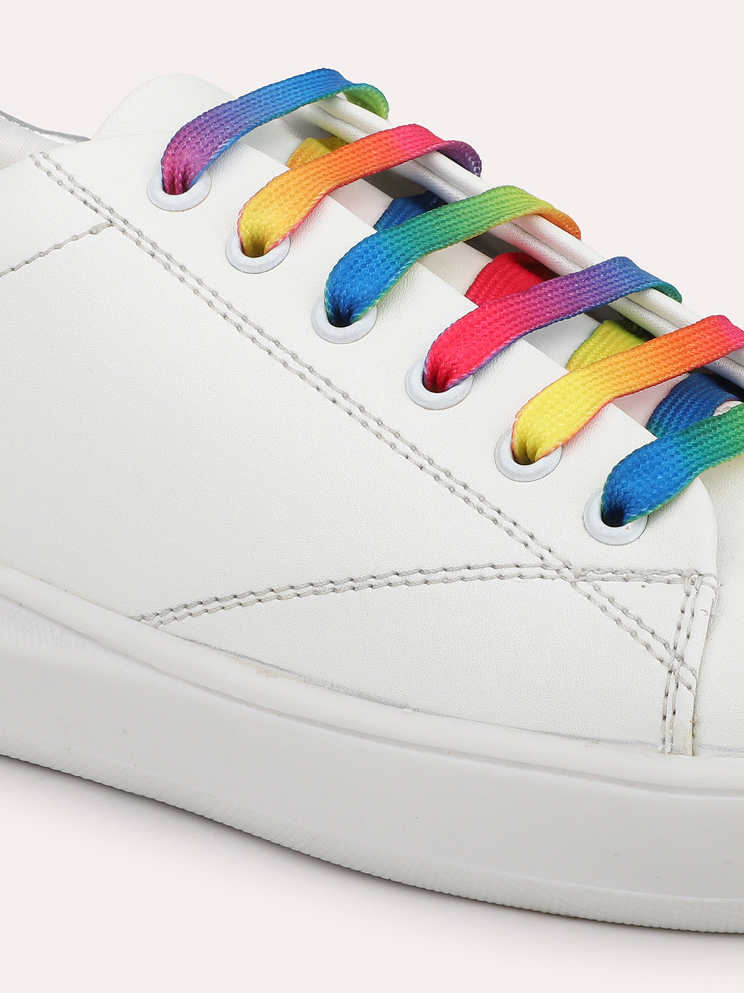 Women Multi Colourblocked Sneakers