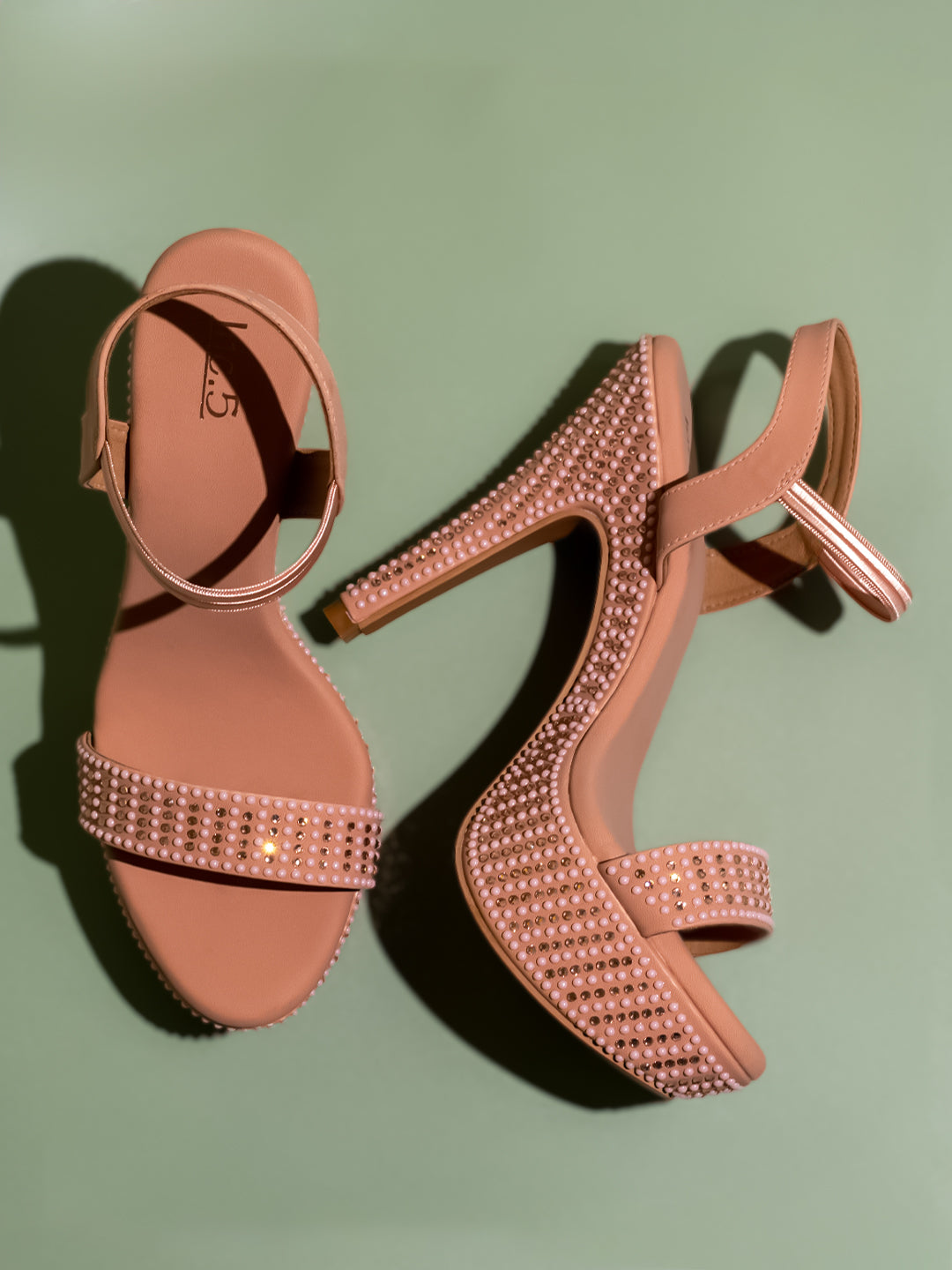 新品46200円sugar hillType502FadedDenimPants Scarpin Mule Schutz Salto Alto Vinil Vermelho | ZZ MALL