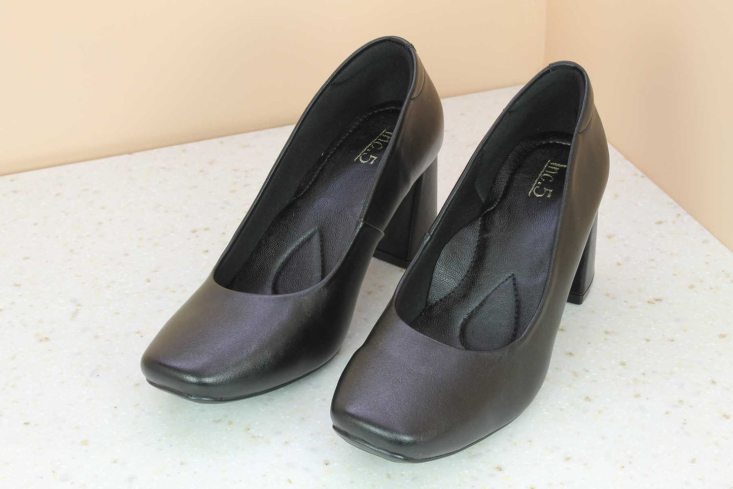 OFFICE SHOES-Women's Formal Shoe-Inc5 Shoes