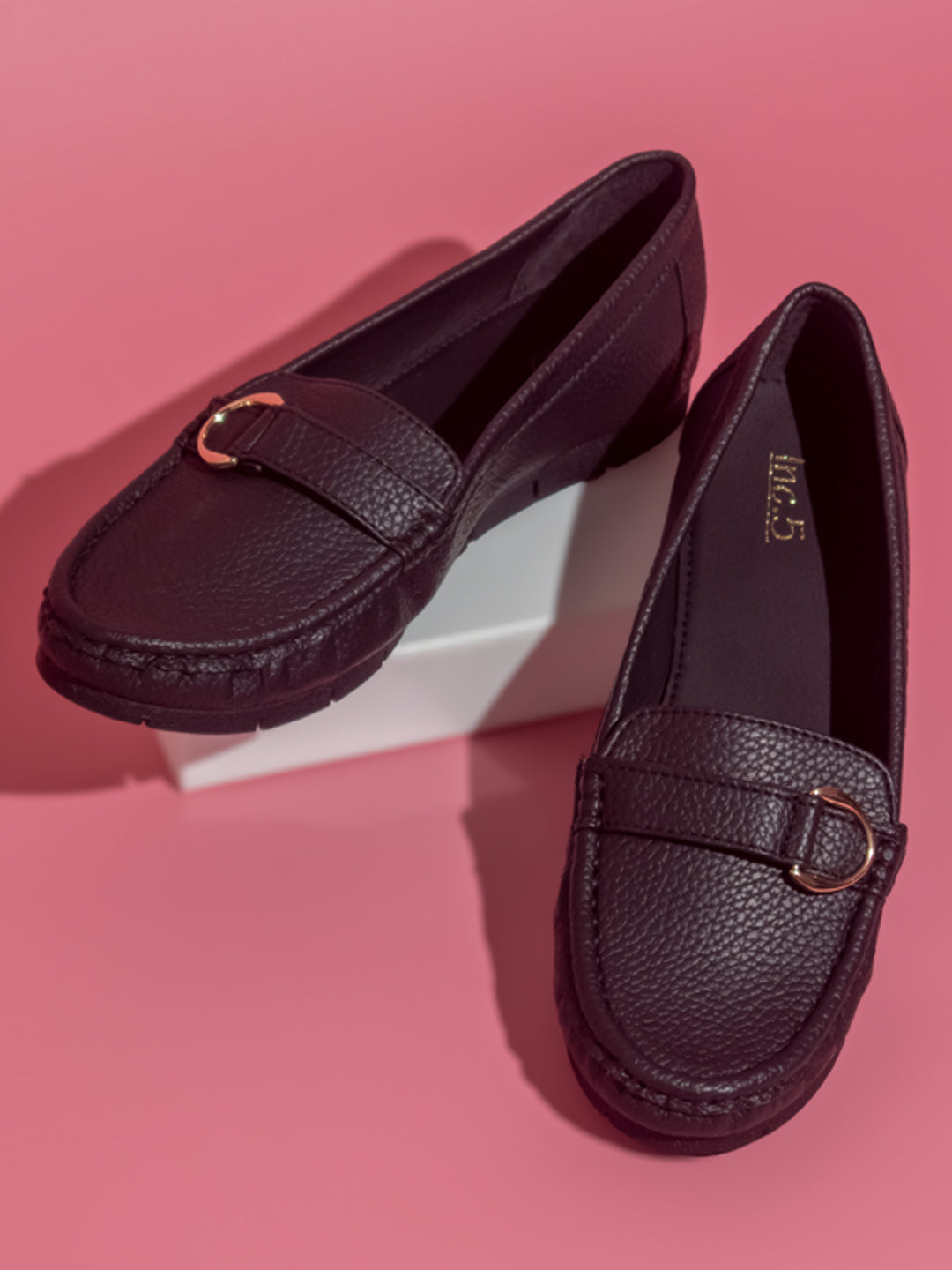 Inc fashion 5 loafers