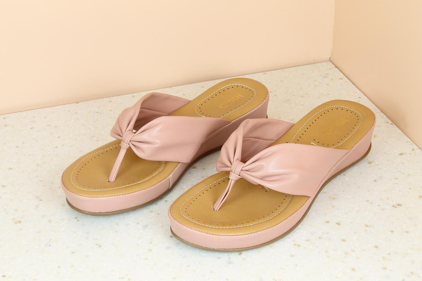 COMFORT THONG-Women's Thong-Slipons-Inc5 Shoes