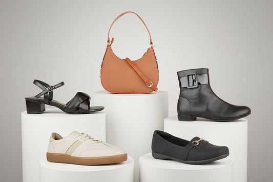 Essential Shoes & Bags Guide: Must-Haves for Every Women