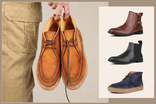 Ankle Boots vs. Knee-High Boots: Which One Suits Your Style?