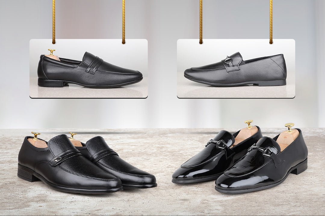 How to Spot Quality Formal Shoes for Men: Materials, Stitching, and Brand Cues