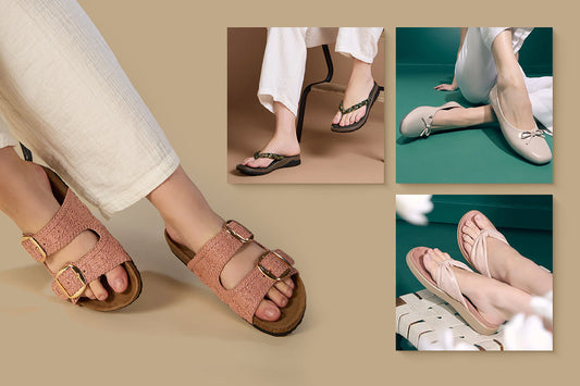 The Best Rainy Season Footwear For Women: Style Meets Comfort