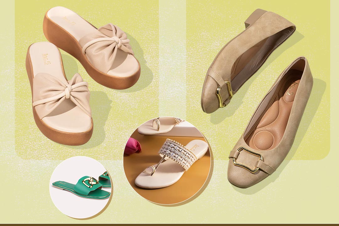 Pros and Cons of Heels vs. Flats and Its Styling Tips