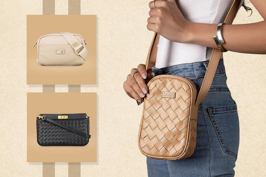 Mix and Match Sling Bags for Women with Kurtis and Jeans- A Complete Styling Guide
