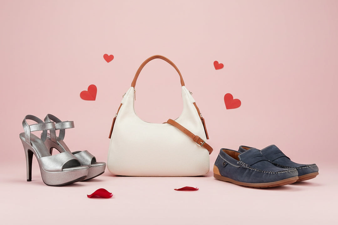 Valentine's Gift Ideas for Him and Her – Top Picks from Inc. 5