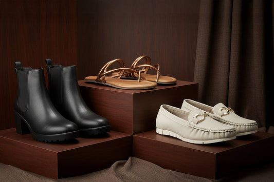 What Shoes to Wear with Jeans: The Ultimate Styling Guide