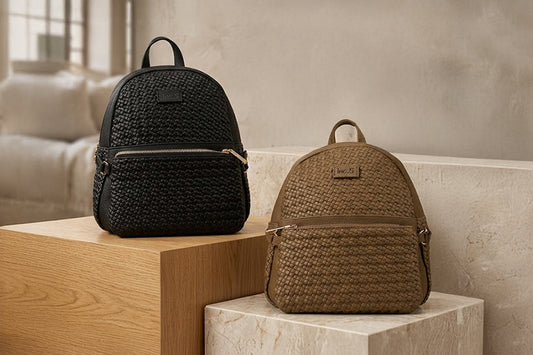 Best Backpacks for Women: From Mini Backpacks to Stylish Everyday Picks