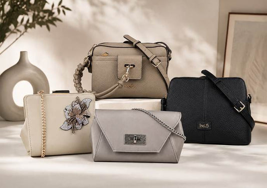  Crossbody bags and sling bags comparison for women