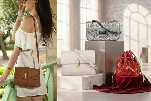 Effortless Elegance: How to Style Sling Bags for Any Occasion