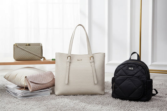 The Ultimate Guide to Choosing the Right Handbag for Every Occasion