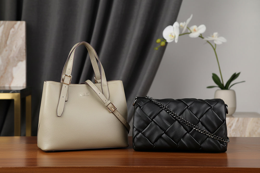 How to Choose the Perfect Crossbody Bag for Women: Wide Strap, Black, Cloth & Purse Styles