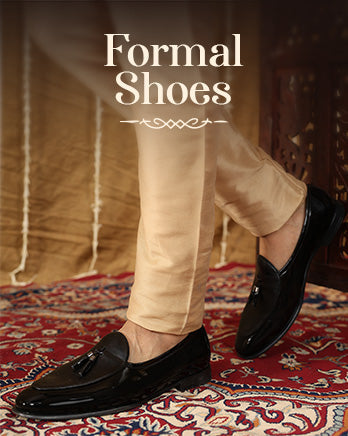 Formal Shoes For Men