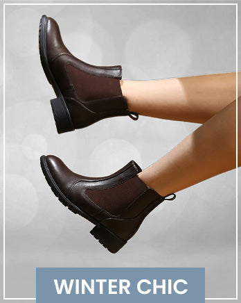 Boots For Women