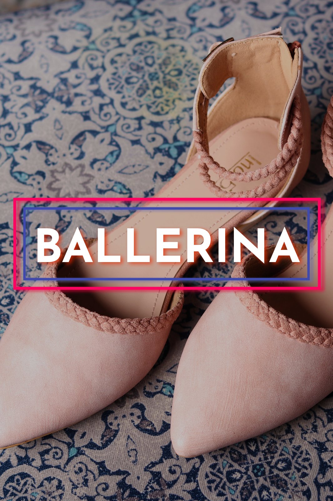 BALLERINA