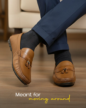 Driving Shoes For Men