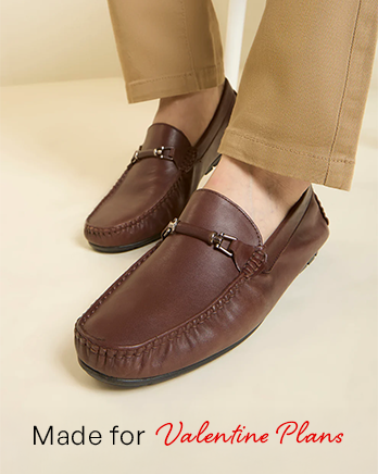 Men's Slipons