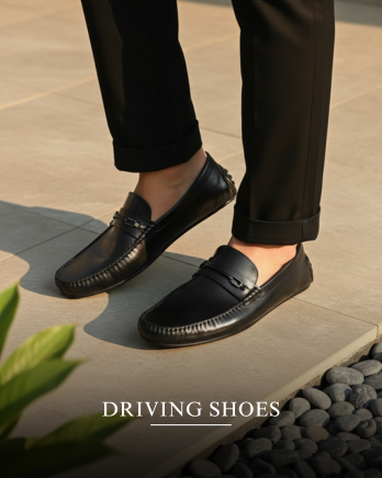 Driving Shoes For Men