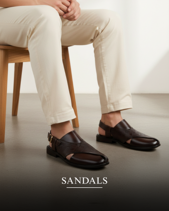 Men's Sandals