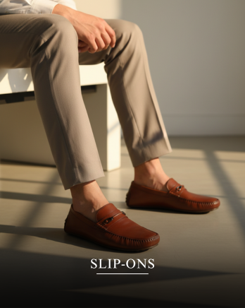 Men's Slipons