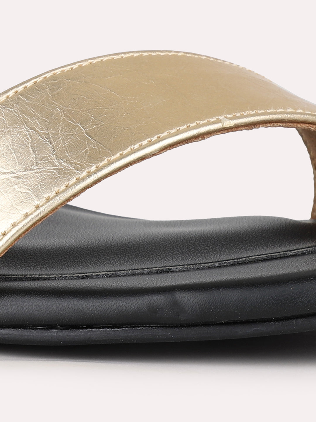 Women Black Party Wear Solid Pattern Square Toe Kitten Heels