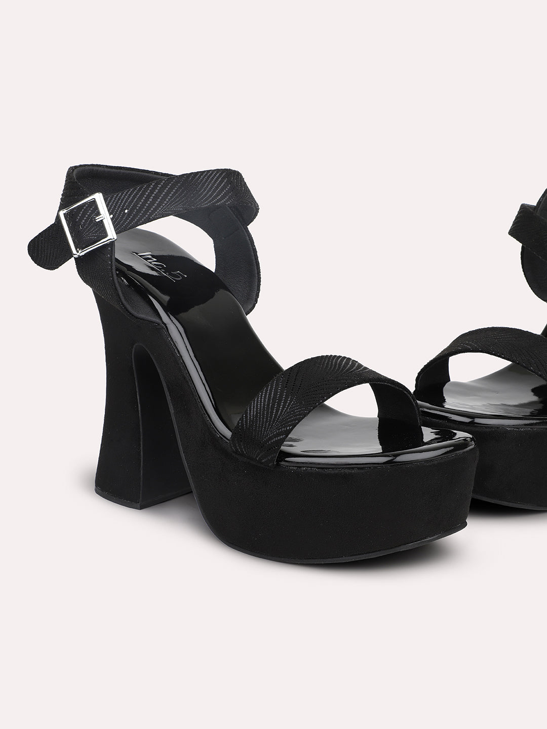 Buy Now , Women Beige Platform Heels – Inc5 Shoes