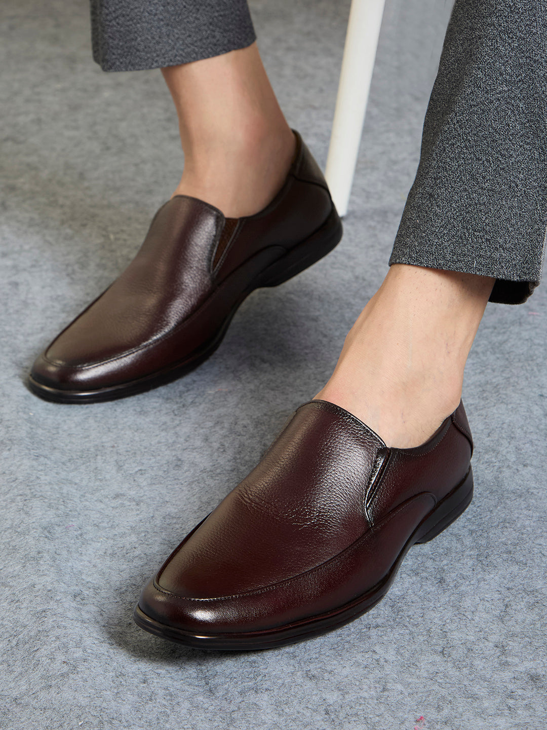 Formal Slippons-Cherry