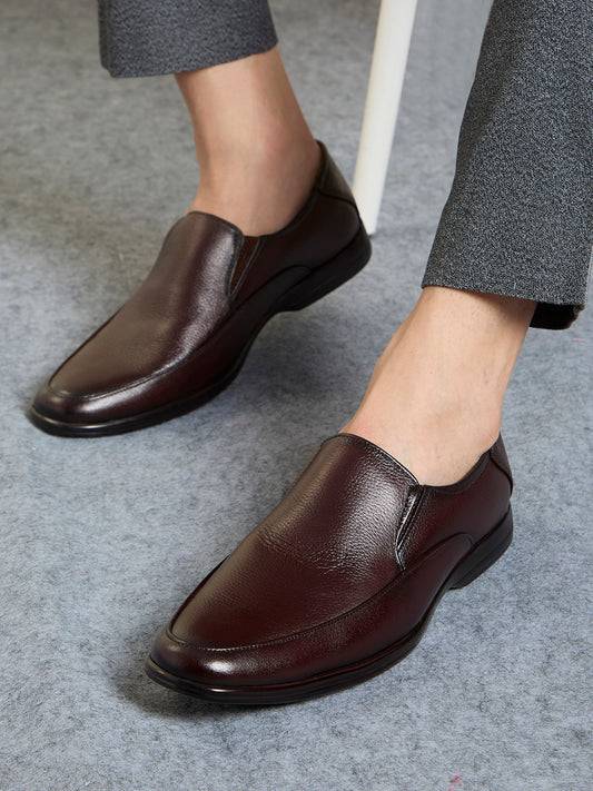 Formal Slippons-Cherry