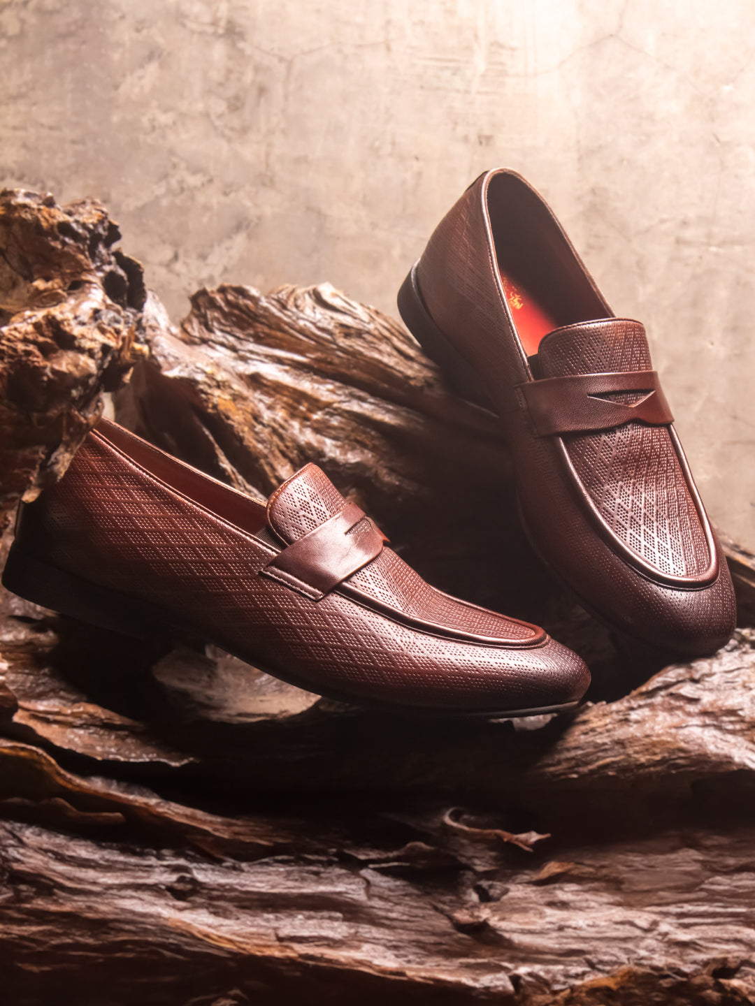 Formal Slippons-Brown