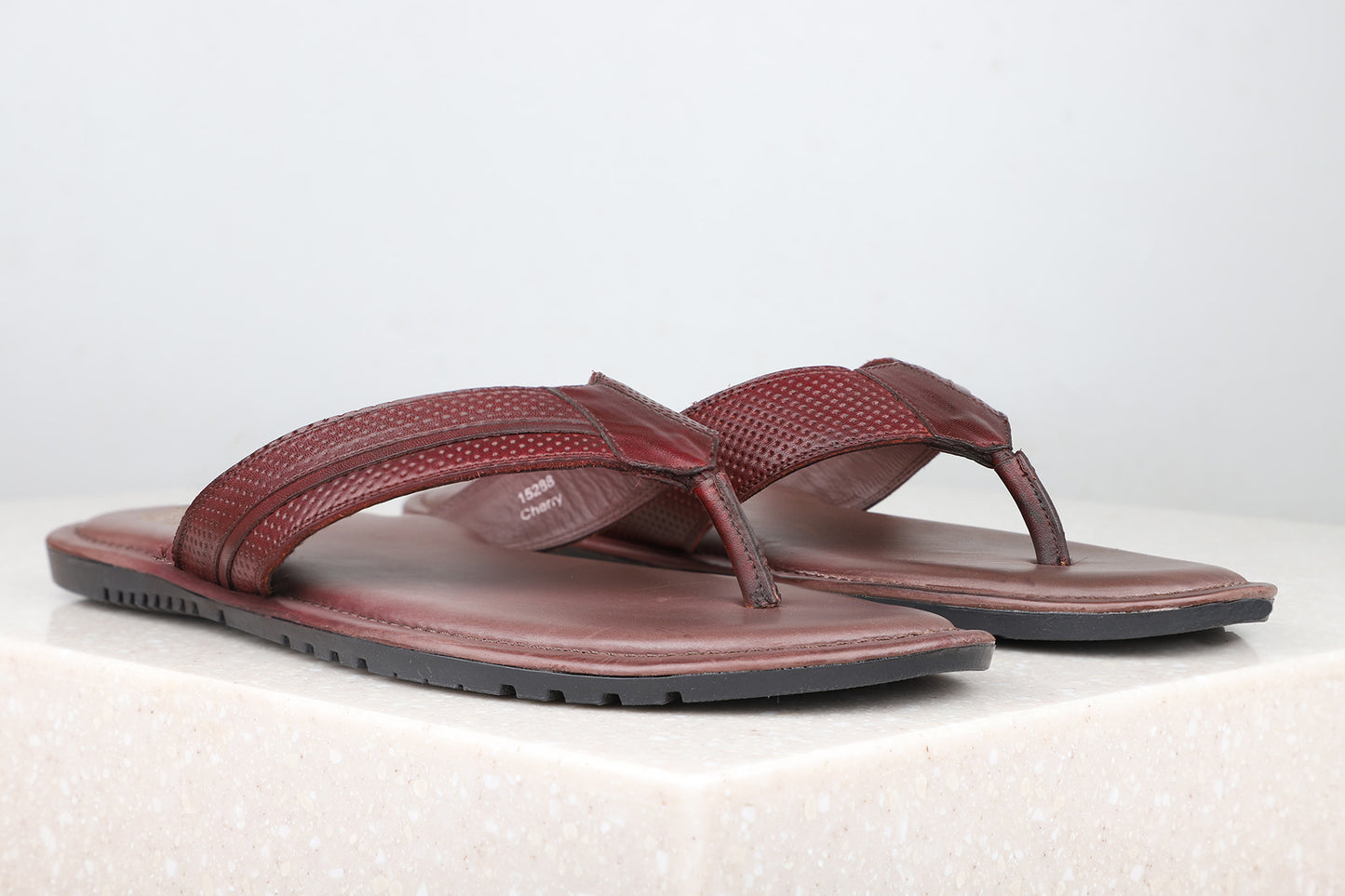 Atesber Cherry Comfort Sandals For Men