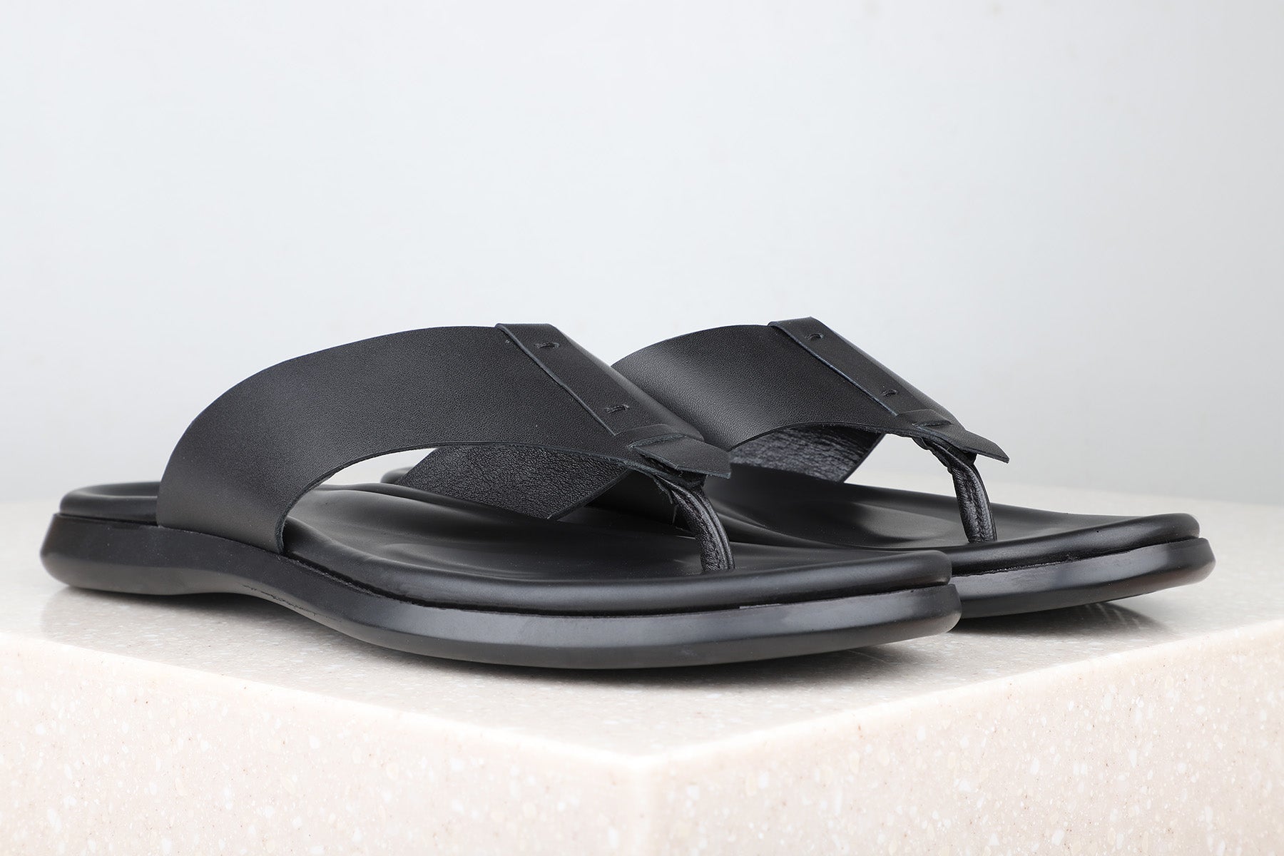 Buckled Sandal For Men By Egoss – Egoss Shoes