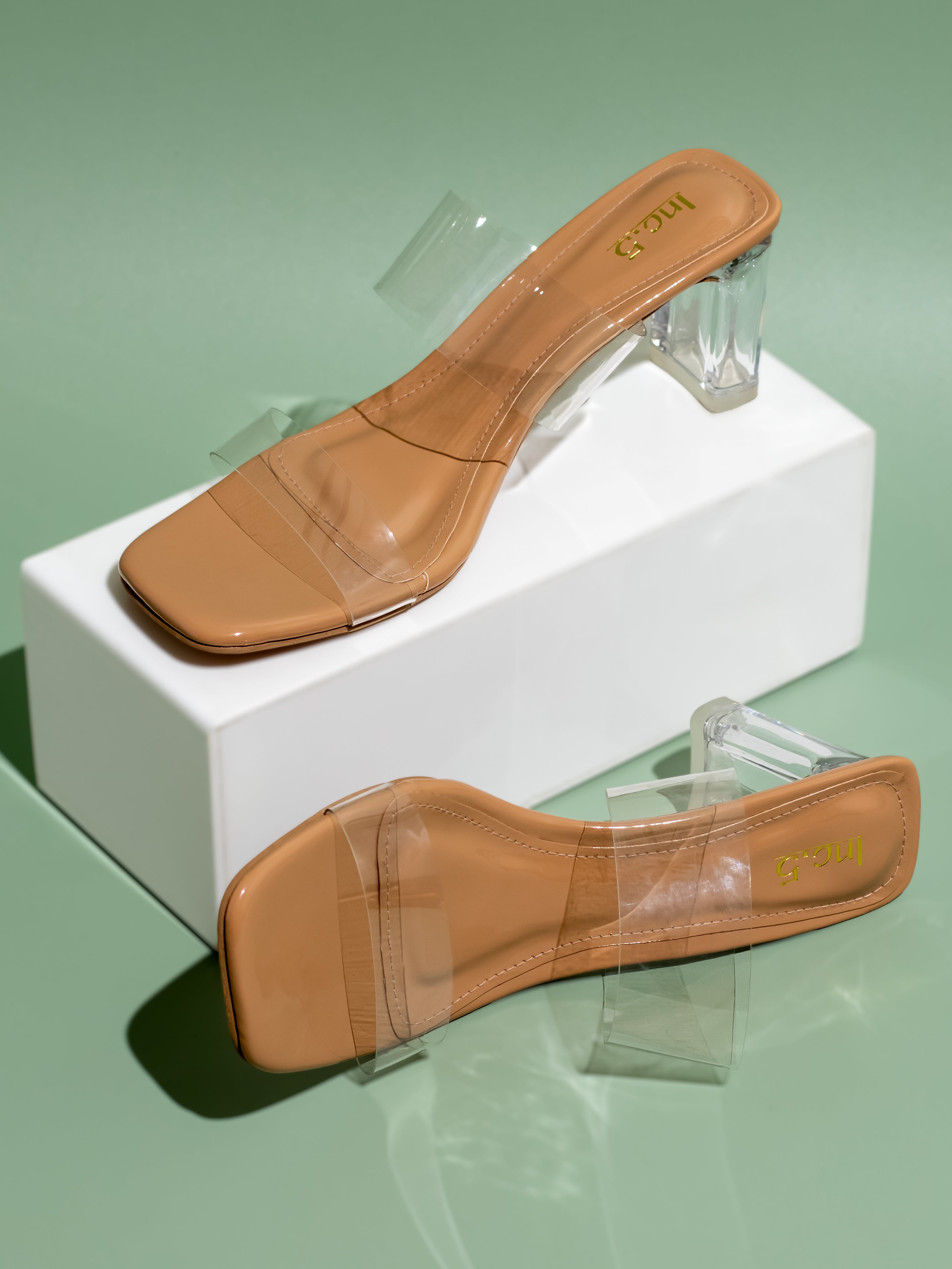 Buy New In Heels Collection Online | Aldo Shoes