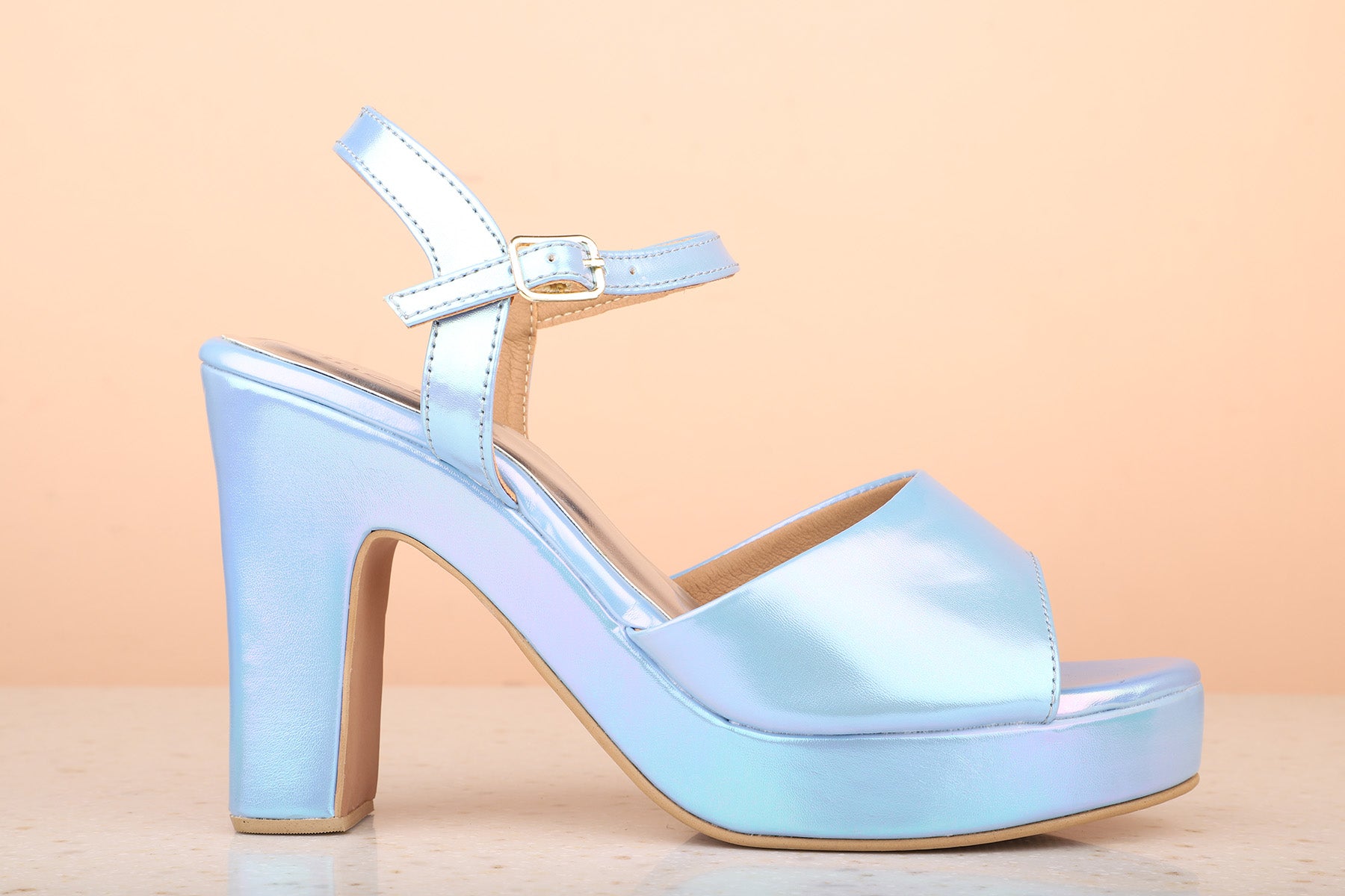 Inc on sale blue heels