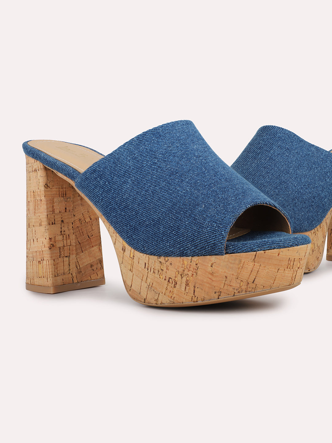 Navy Women's Platform Sandals Buy Now Womens Navy Party Wear