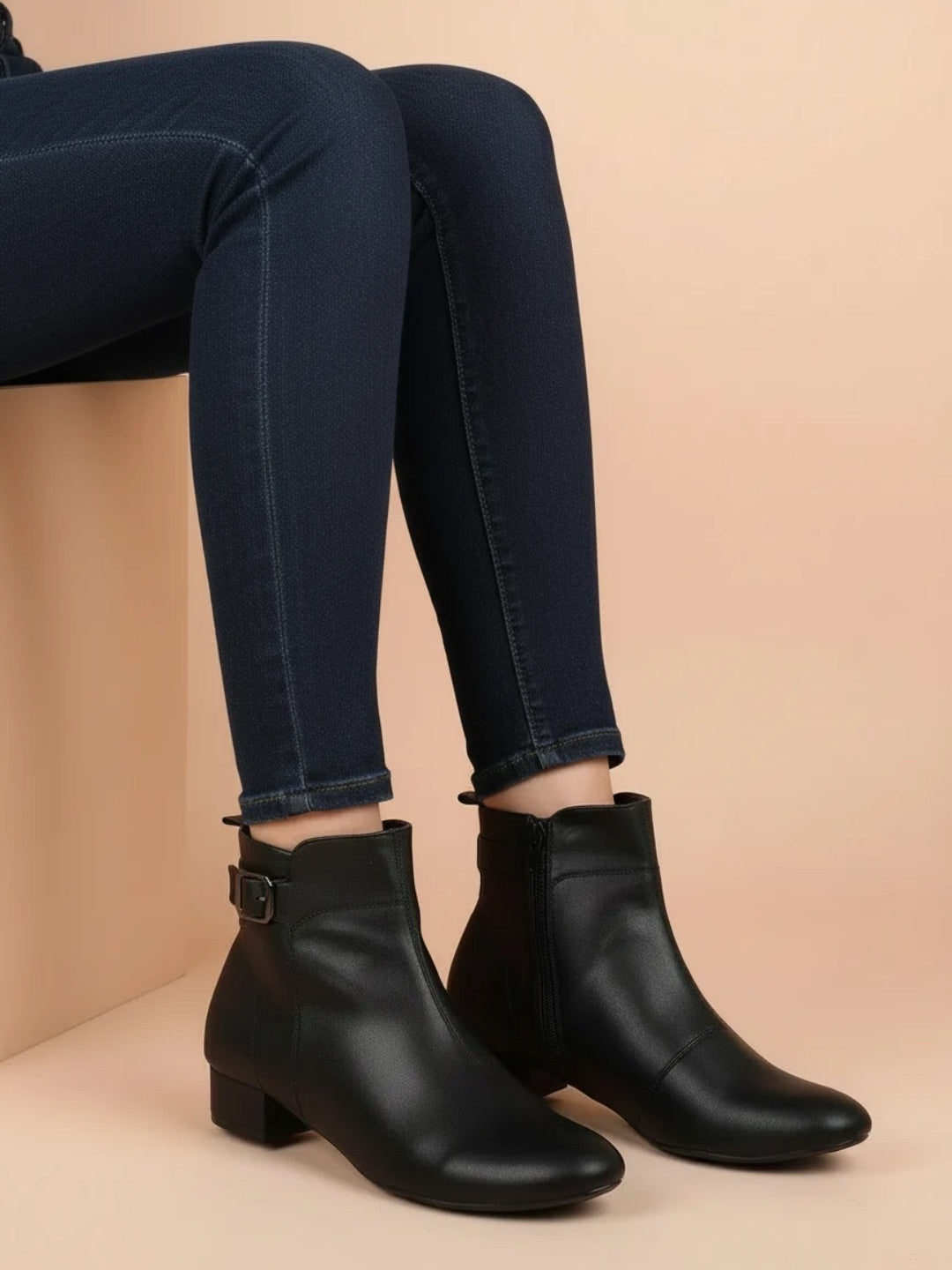 Inc.5 Boots Fashion Shoes For Womens