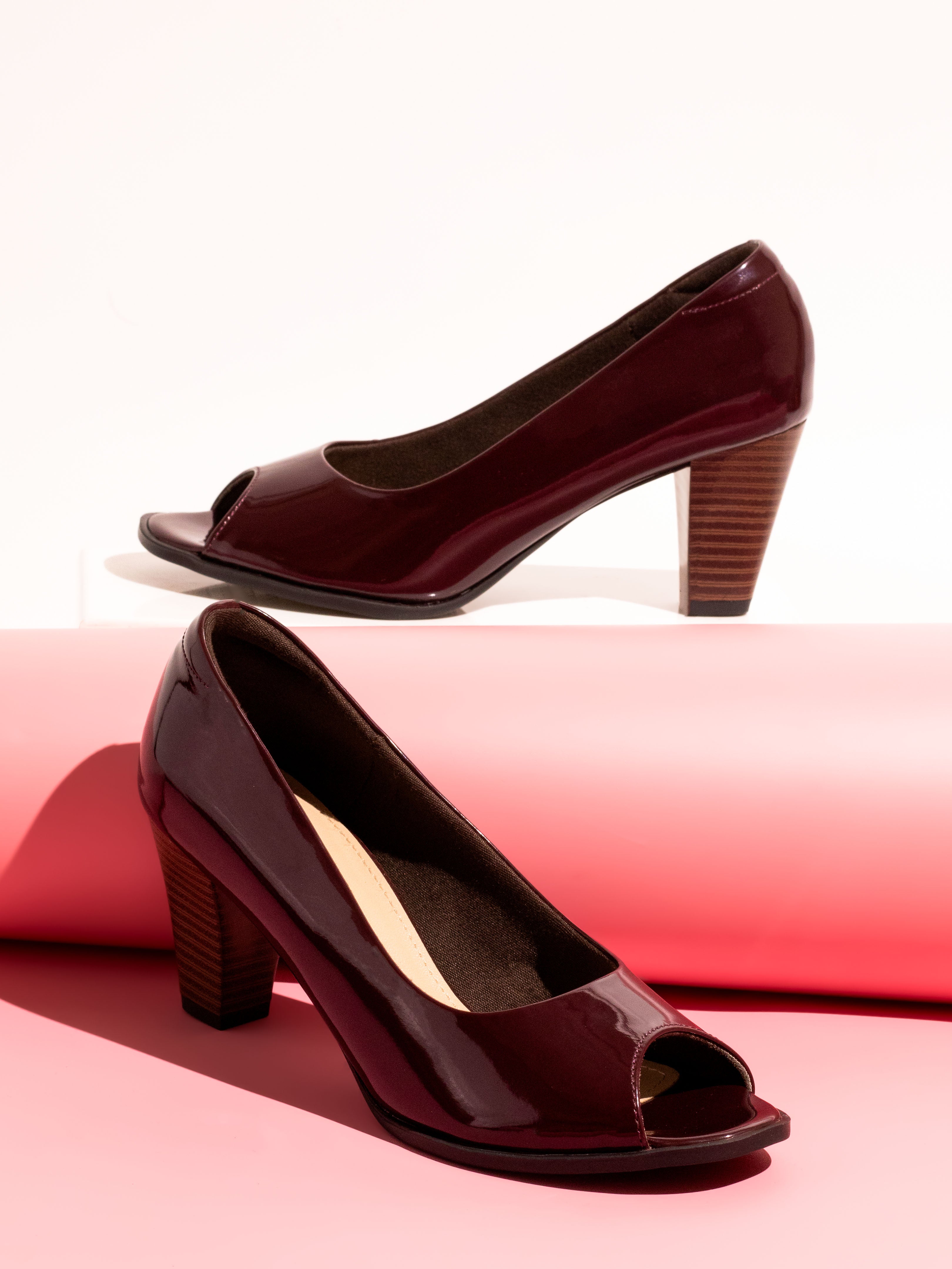 PUMPS – Inc5 Shoes