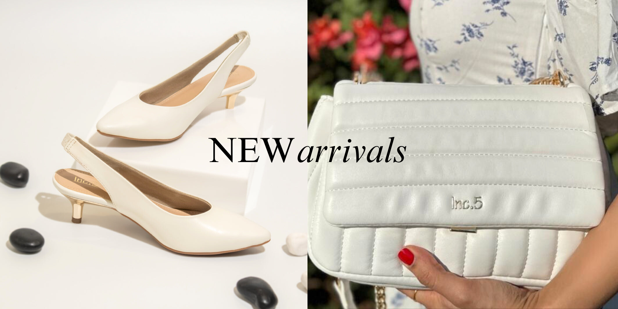 Exclusive Fashion Footwear Online Inc 5 Shoes Inc5 Shoes