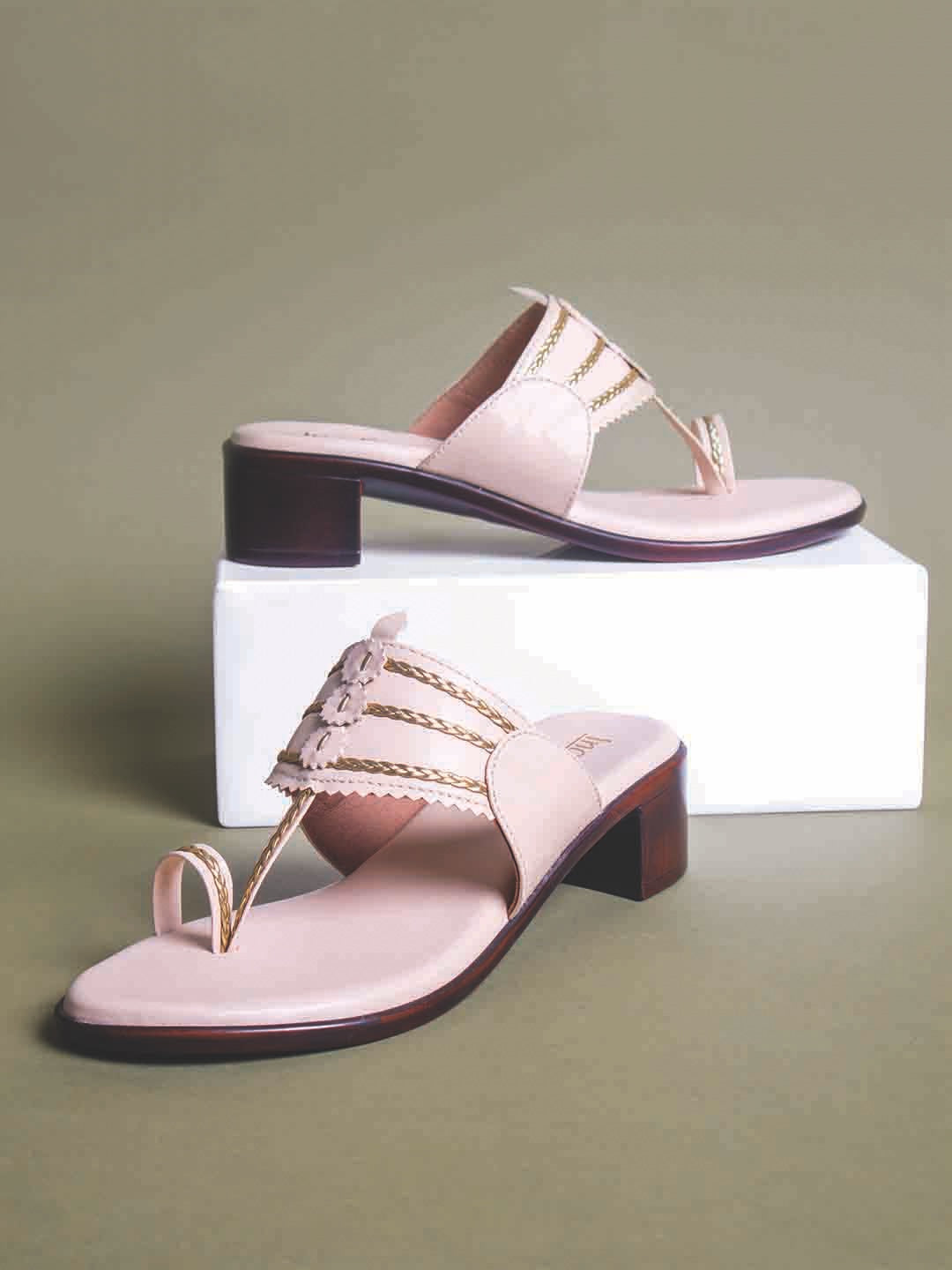 Buy Antique Flat Sandals for Women by Inc.5 Online | Ajio.com