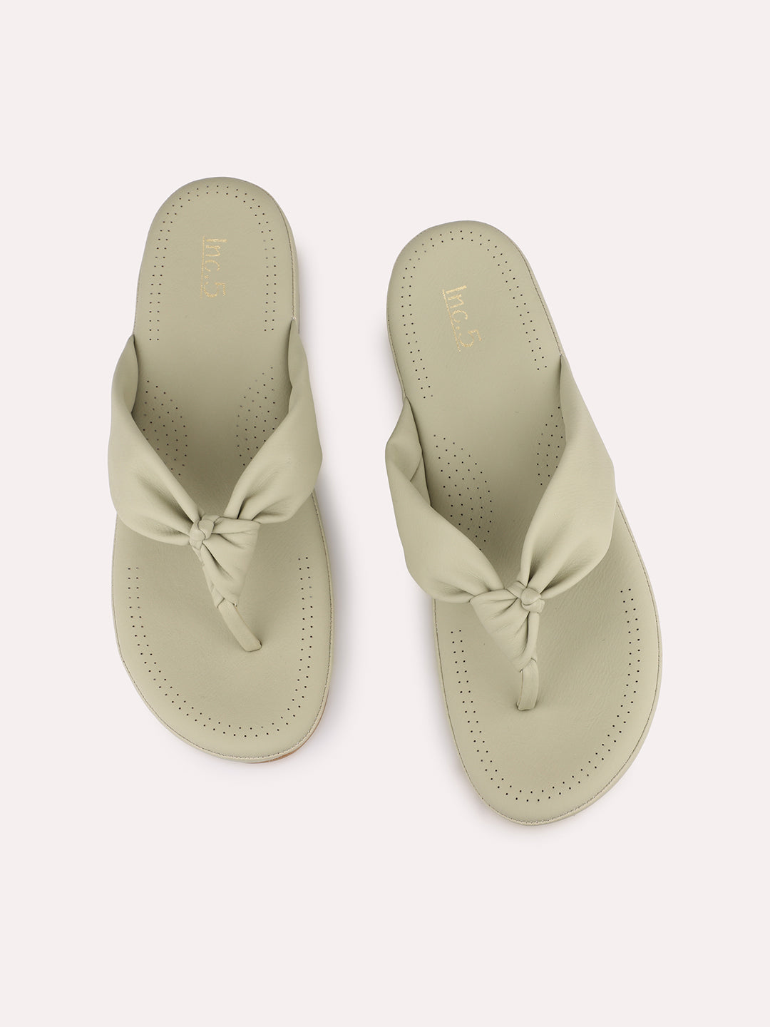 Women Pista Casual T Strap Flats