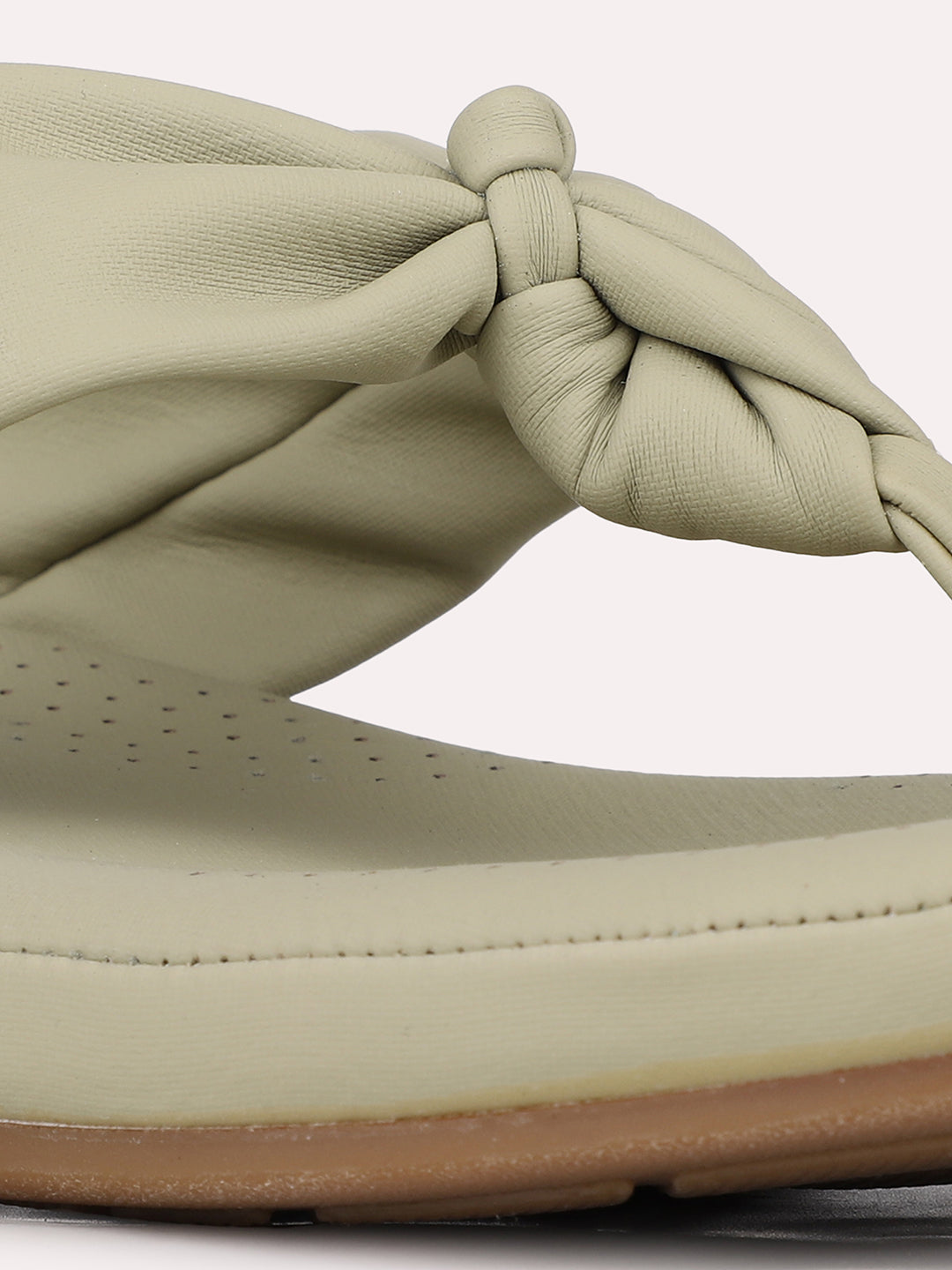 Women Pista Casual T Strap Flats