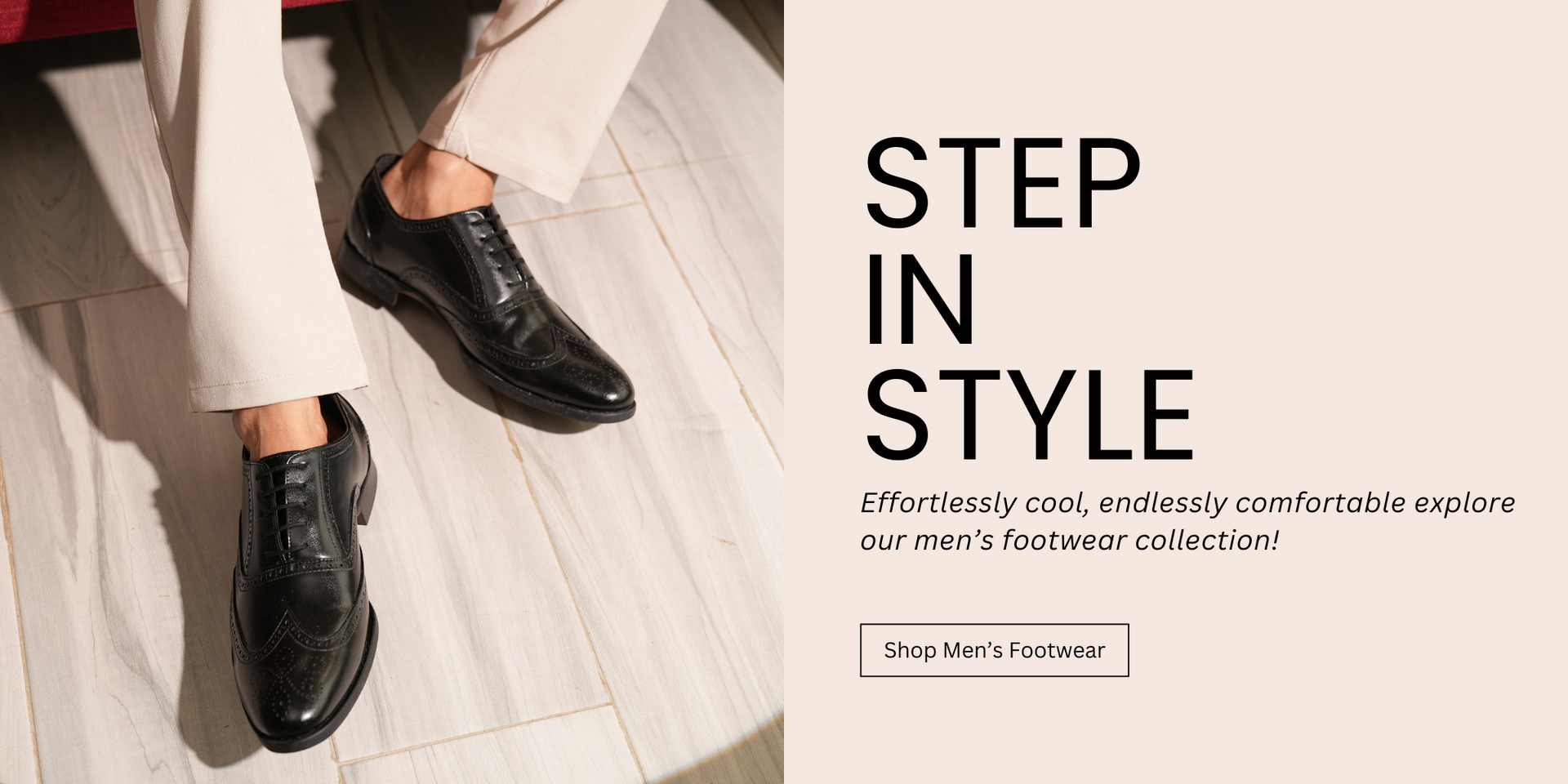 Exclusive Fashion Footwear Online Inc 5 Shoes