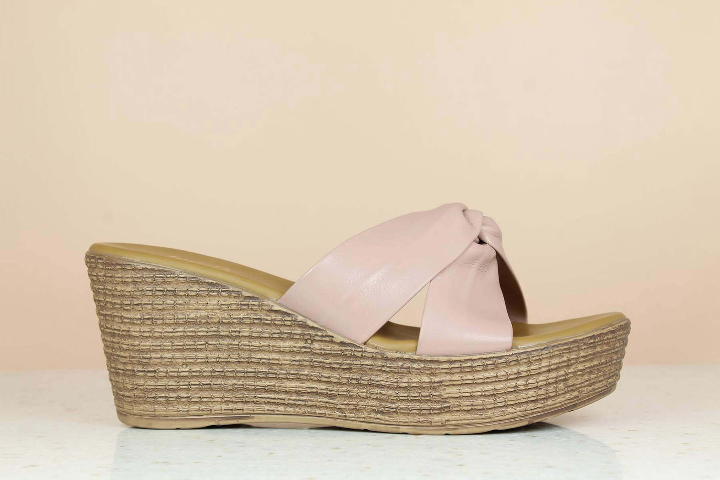 PLATFORM MULES-Women's Platform Mules-Inc5 Shoes