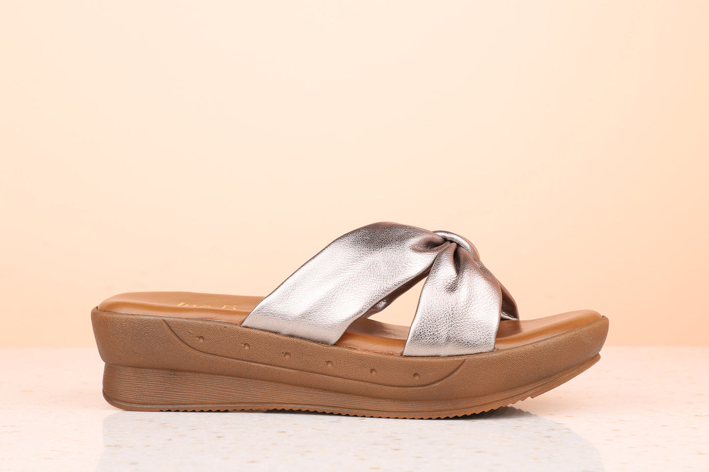 PLATFORM MULES-Women's Mules-Inc5 Shoes
