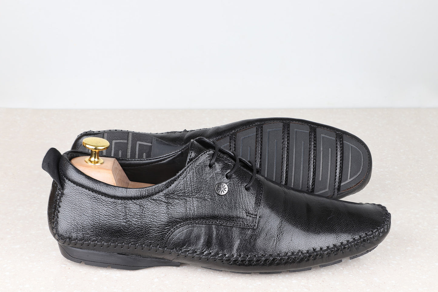 Privo Casual Lace-Up For Men