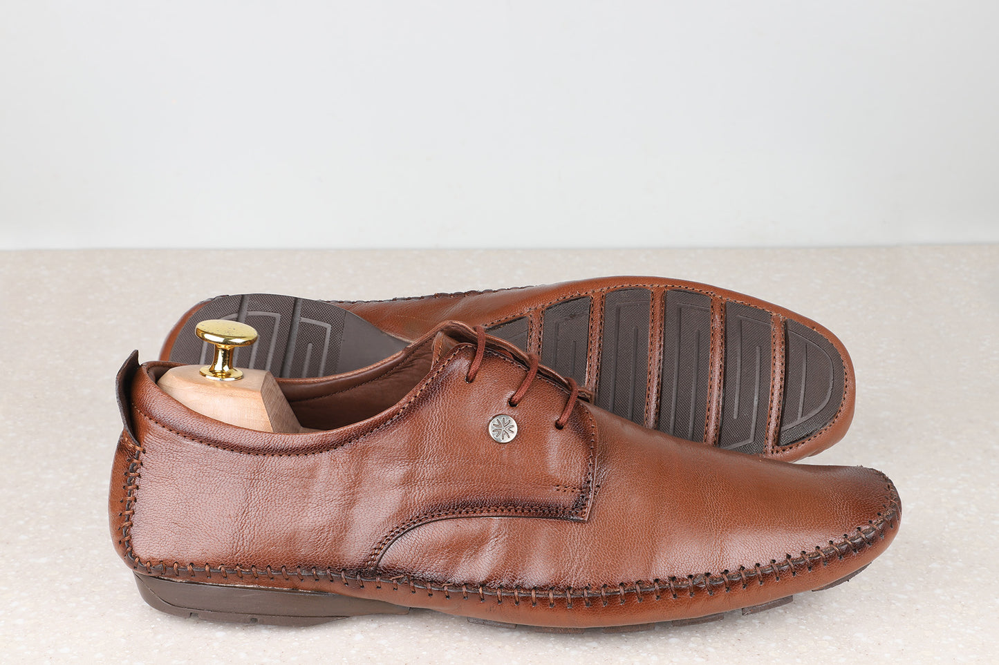 Privo Casual Lace-Up For Men